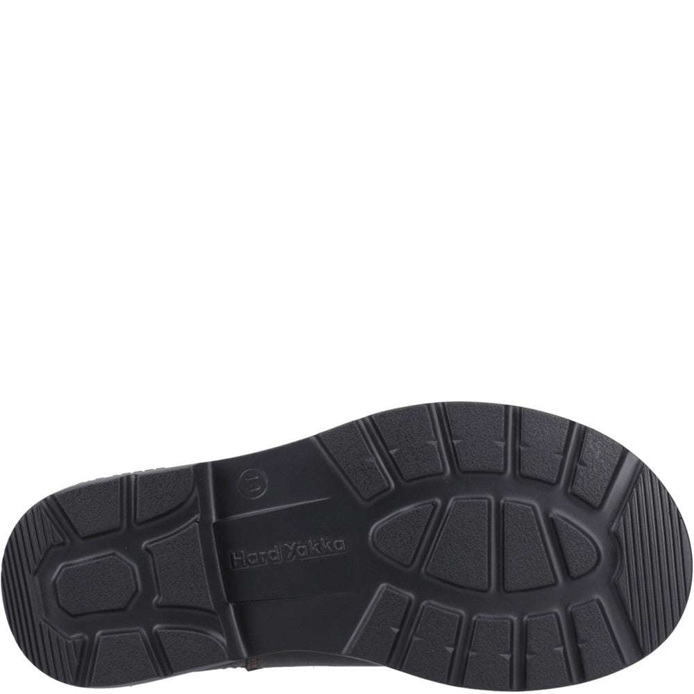 Hard Yakka Kid Brunswick Kids Boot