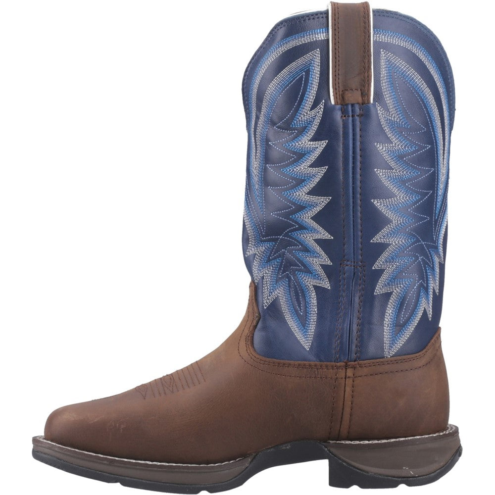 Durango Men Rebel Western Boot Mens Boots