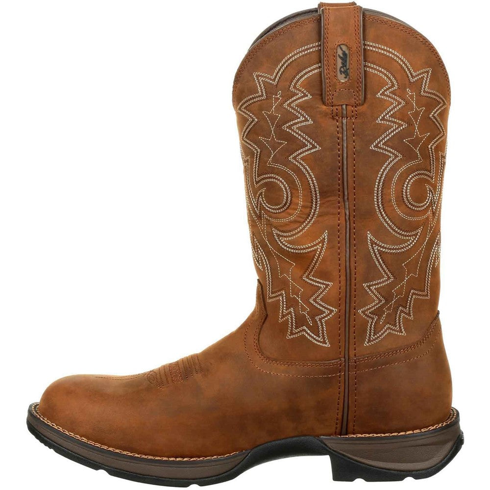 Durango Men Rebel Western Boot Mens Boots