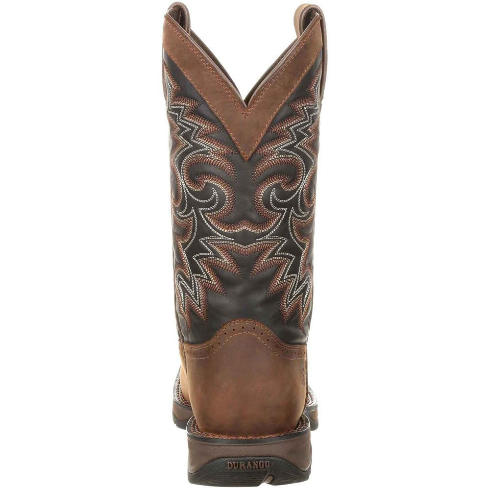 Durango Men Rebel Western Boot Mens Boots