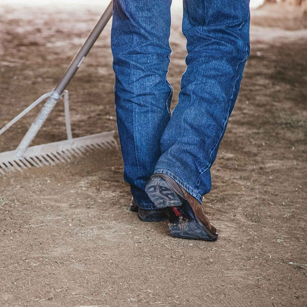 Durango Men Rebel Western Boot Mens Boots