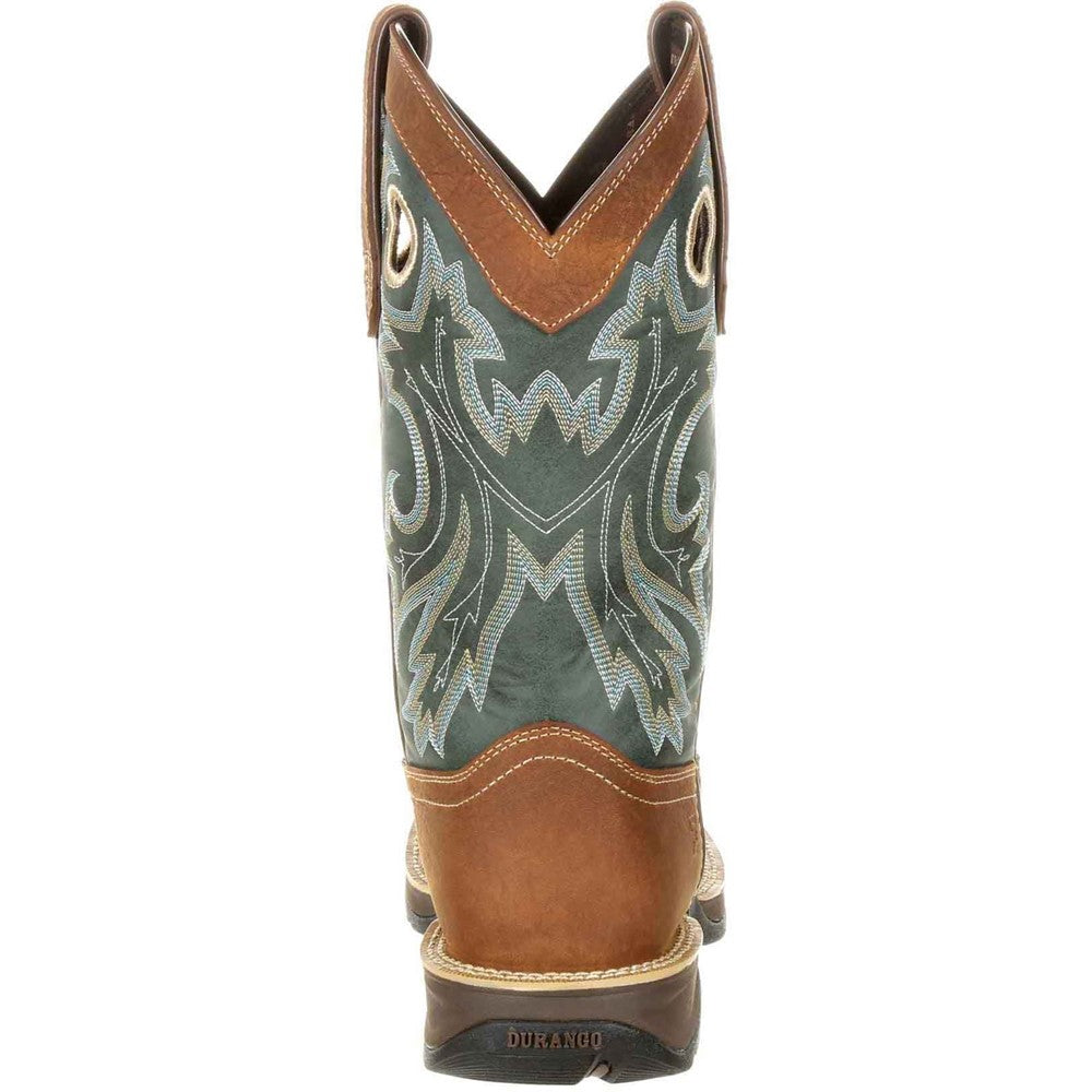 Durango Men Rebel Western Boot Mens Boots