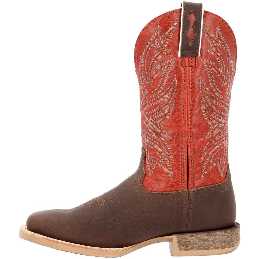 Durango Men Rebel Pro Mens Western Boot Mens Boots
