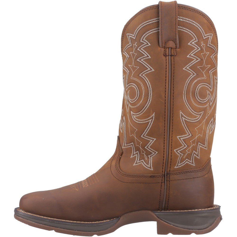 Durango Men Rebel Pro Mens Western Boot Mens Boots
