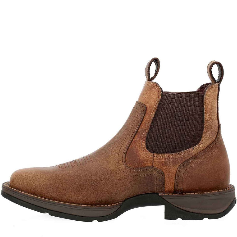 Durango Men Red Dirt Rebel Western Boot Mens Boots