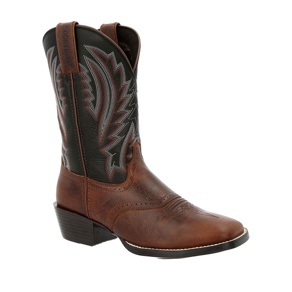 Durango Men Westward Western Boot Mens Boots