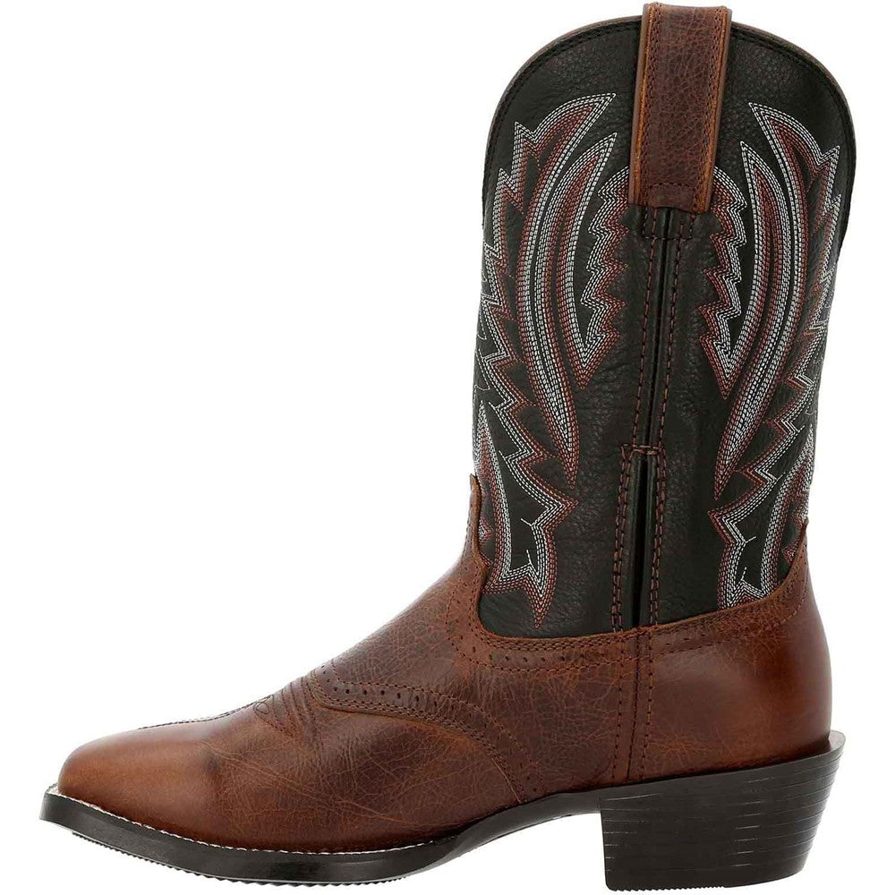Durango Men Westward Western Boot Mens Boots