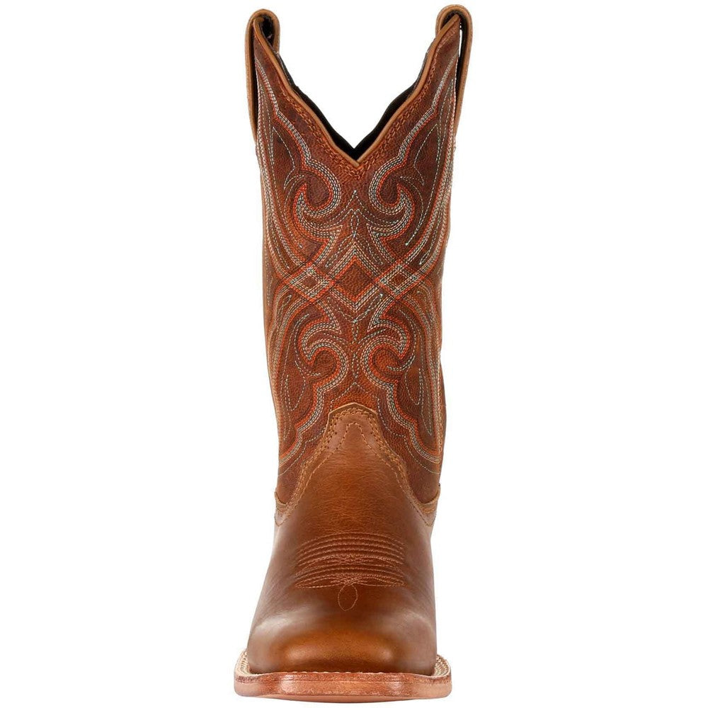 Durango Women Arena Pro Western Boot Ladies Mid Boot