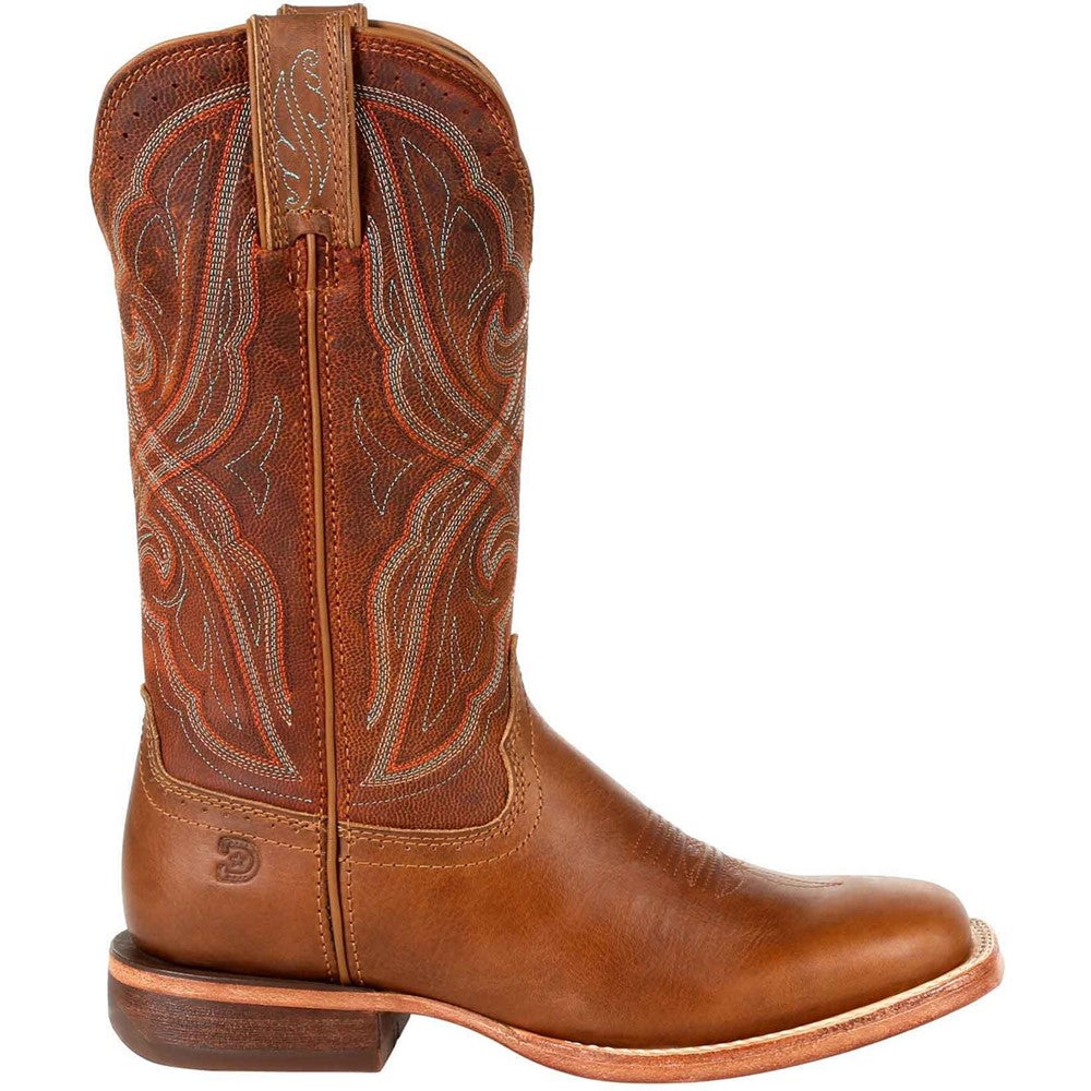 Durango Women Arena Pro Western Boot Ladies Mid Boot