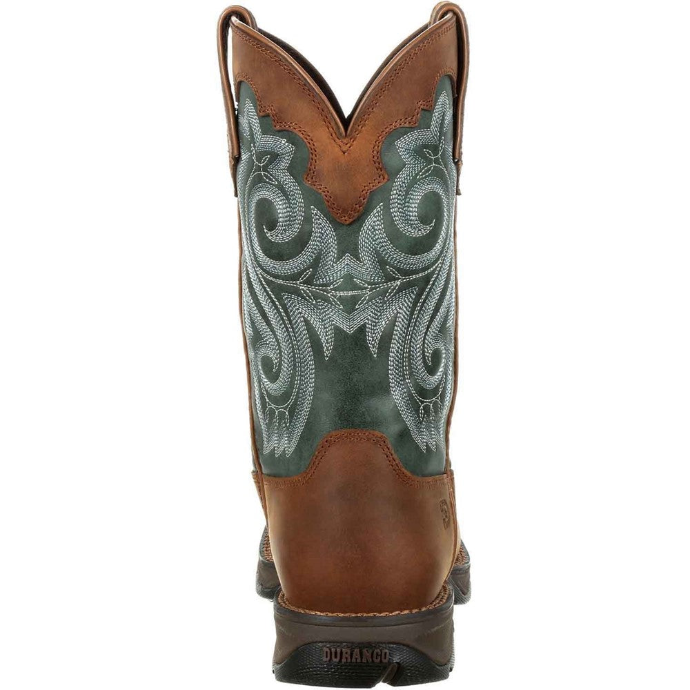 Durango Women Lady Rebel Western Boot Ladies Mid Boot