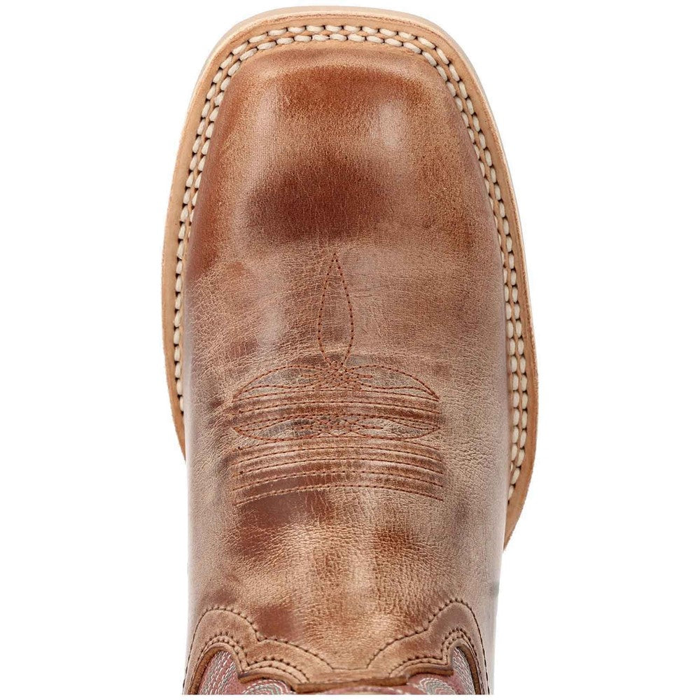 Durango Women Lady Rebel Pro Western Boot Ladies Mid Boot