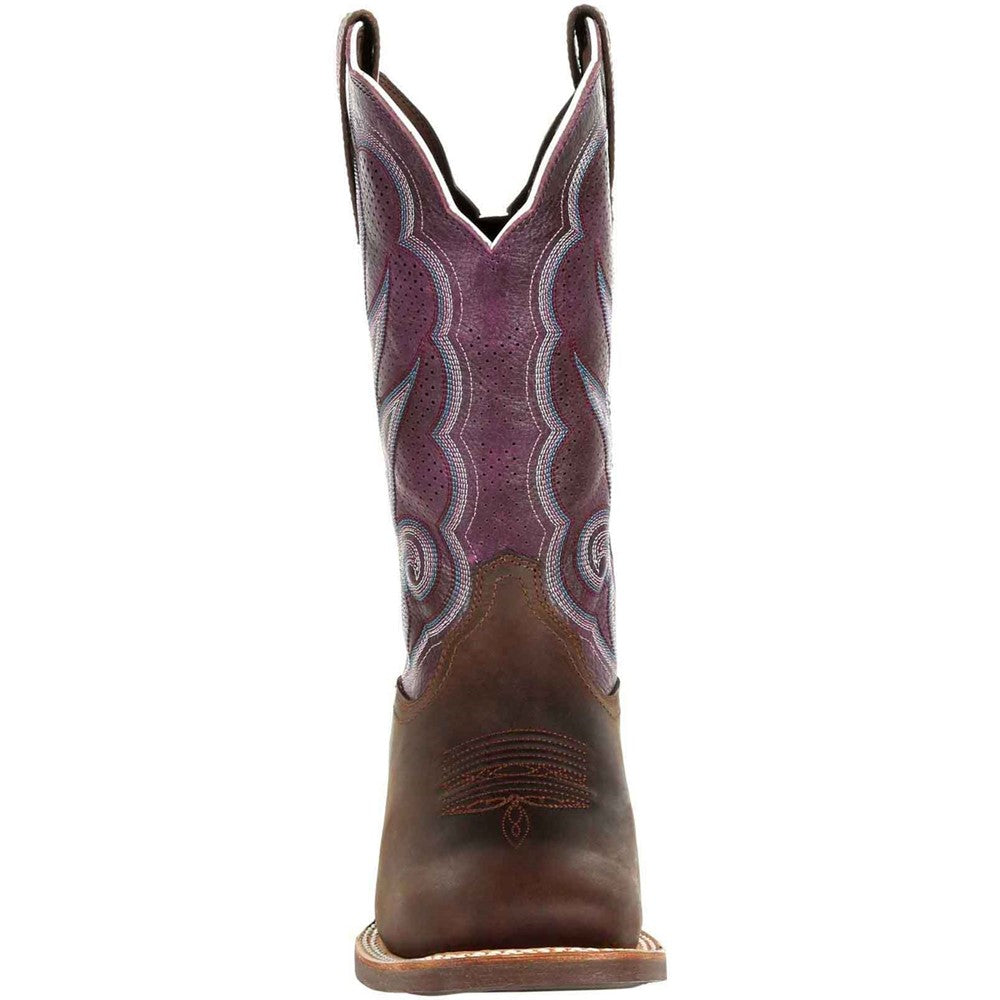 Durango Women Lady Rebel Pro Western Boot Ladies Mid Boot