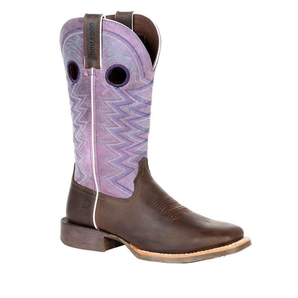 Durango Women Lady Rebel Pro Western Boot Ladies Mid Boot