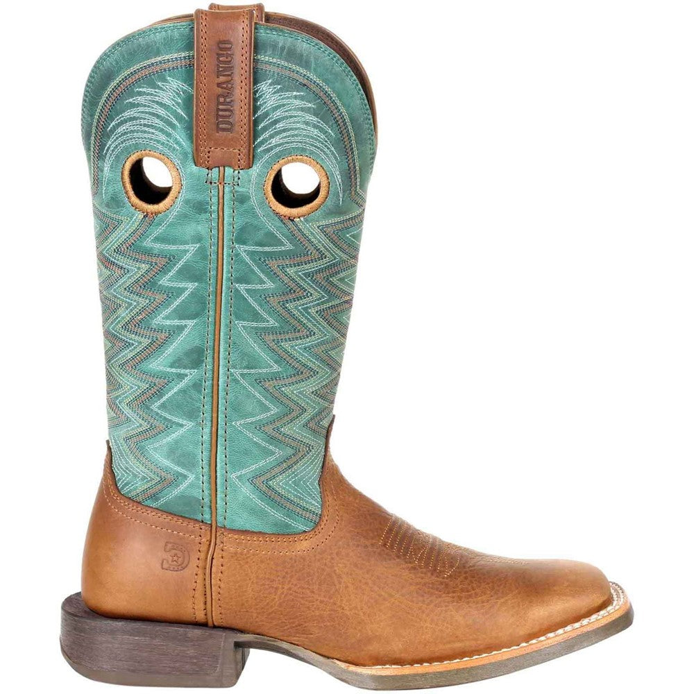 Durango Women Lady Rebel Pro Western Boot Ladies Mid Boot