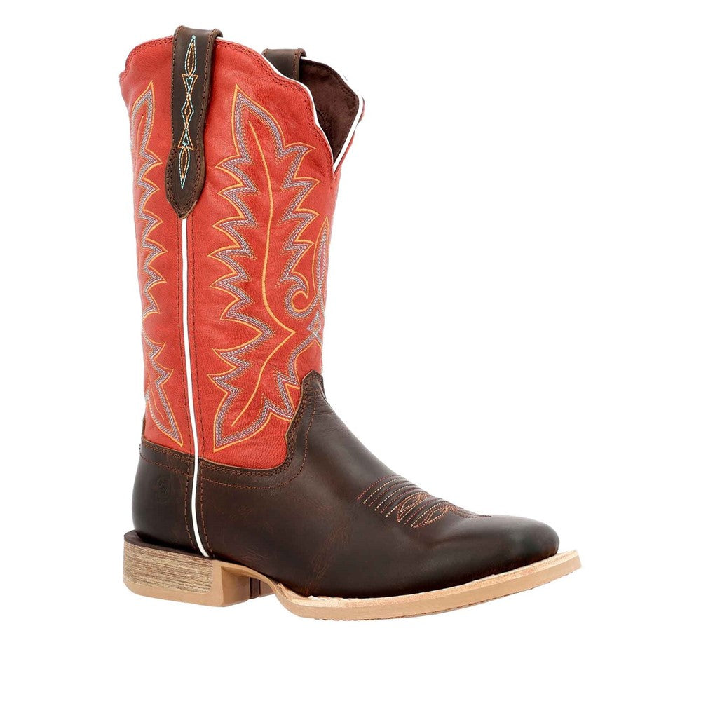 Durango Women Lady Rebel Pro Western Boot Ladies Mid Boot