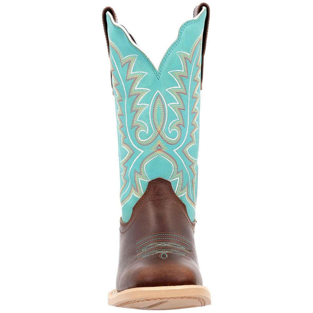 Durango Women Lady Rebel Pro Western Boot Ladies Mid Boot