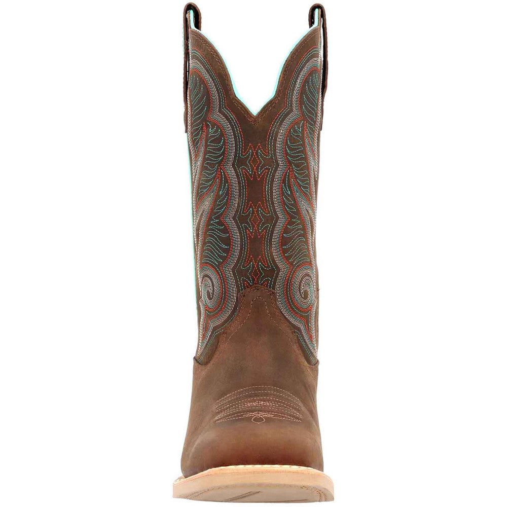 Durango Women Lady Rebel Pro Western Boot Ladies Mid Boot