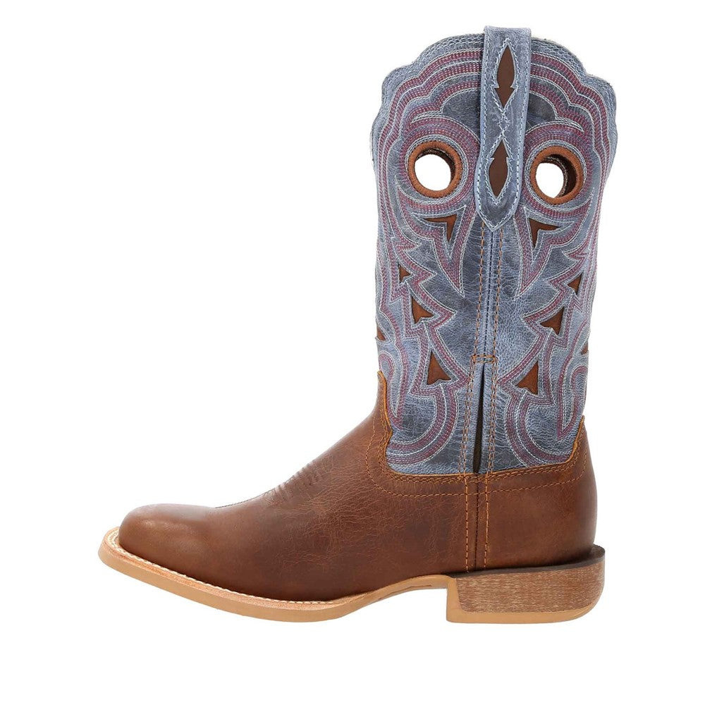 Durango Women Lady Rebel Pro Western Boot Ladies Mid Boot