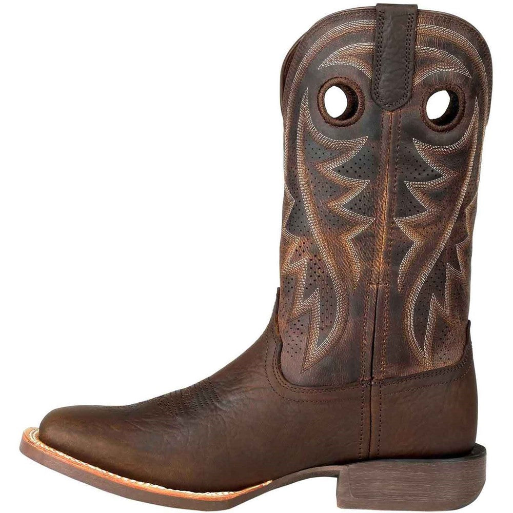 Durango Men Rebel Pro Western Wide Fit Boots Mens Boots