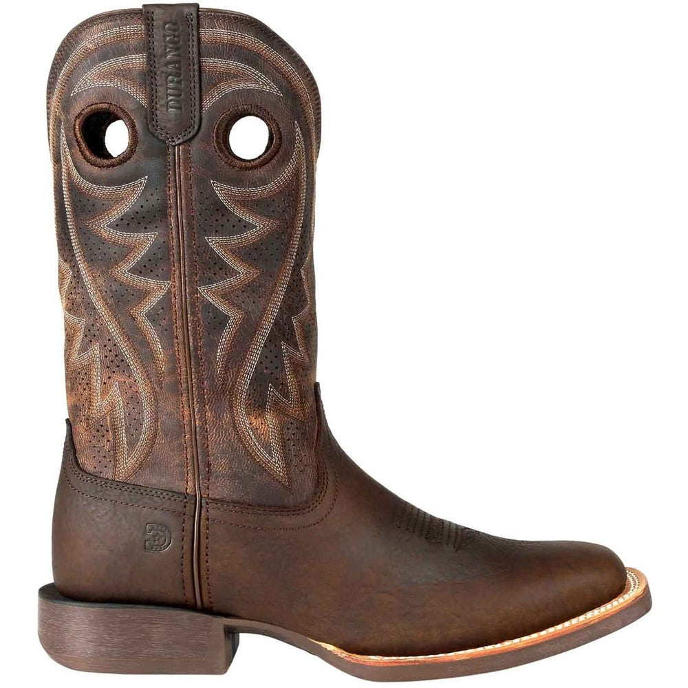 Durango Men Rebel Pro Western Wide Fit Boots Mens Boots
