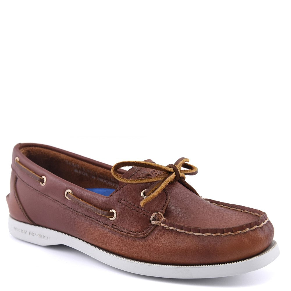 Sperry Women Authentic 1 Eye Boat Shoe