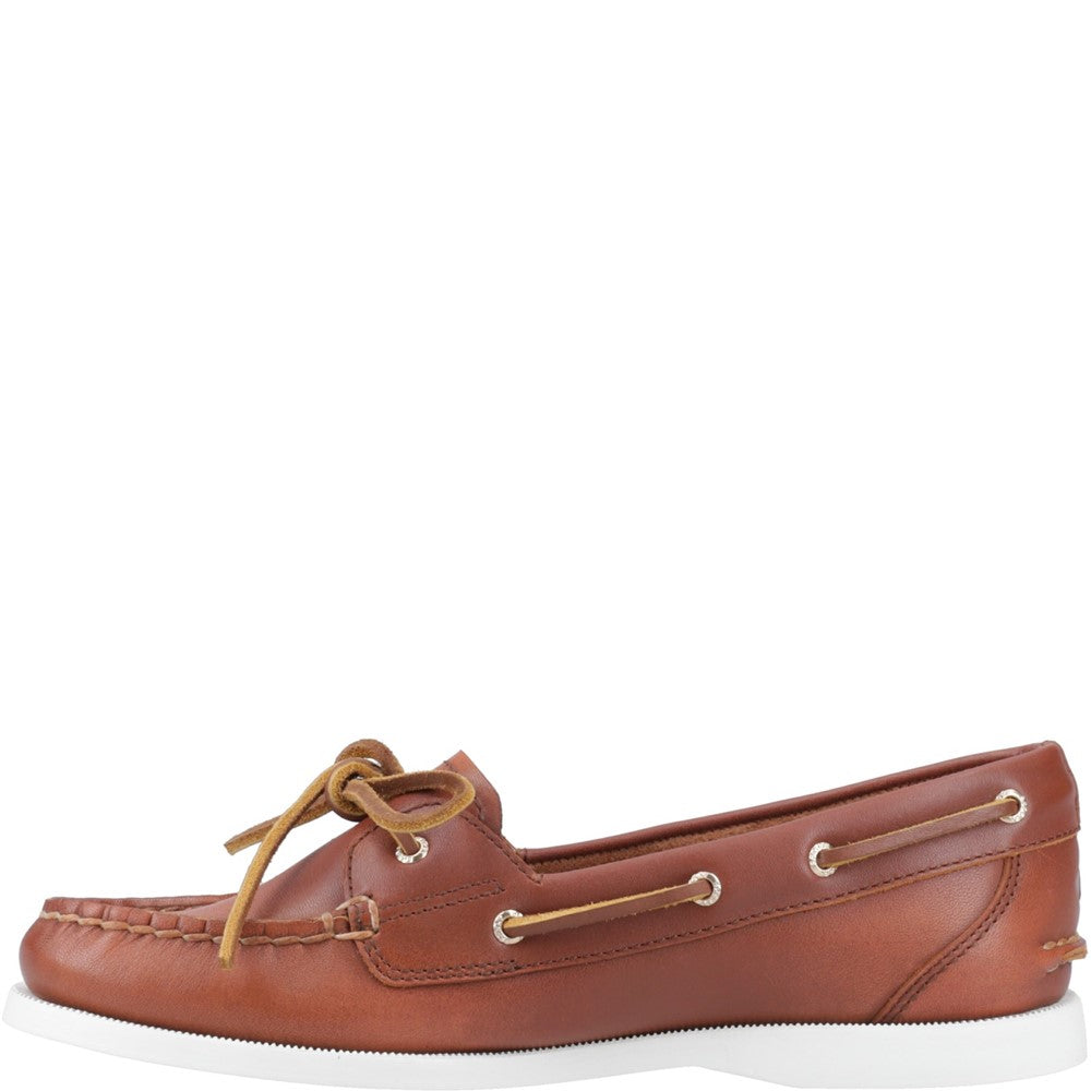 Sperry Women Authentic 1 Eye Boat Shoe