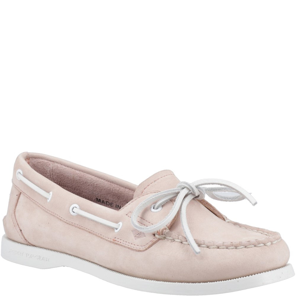 Sperry Women Authentic 1 Eye Boat Shoe