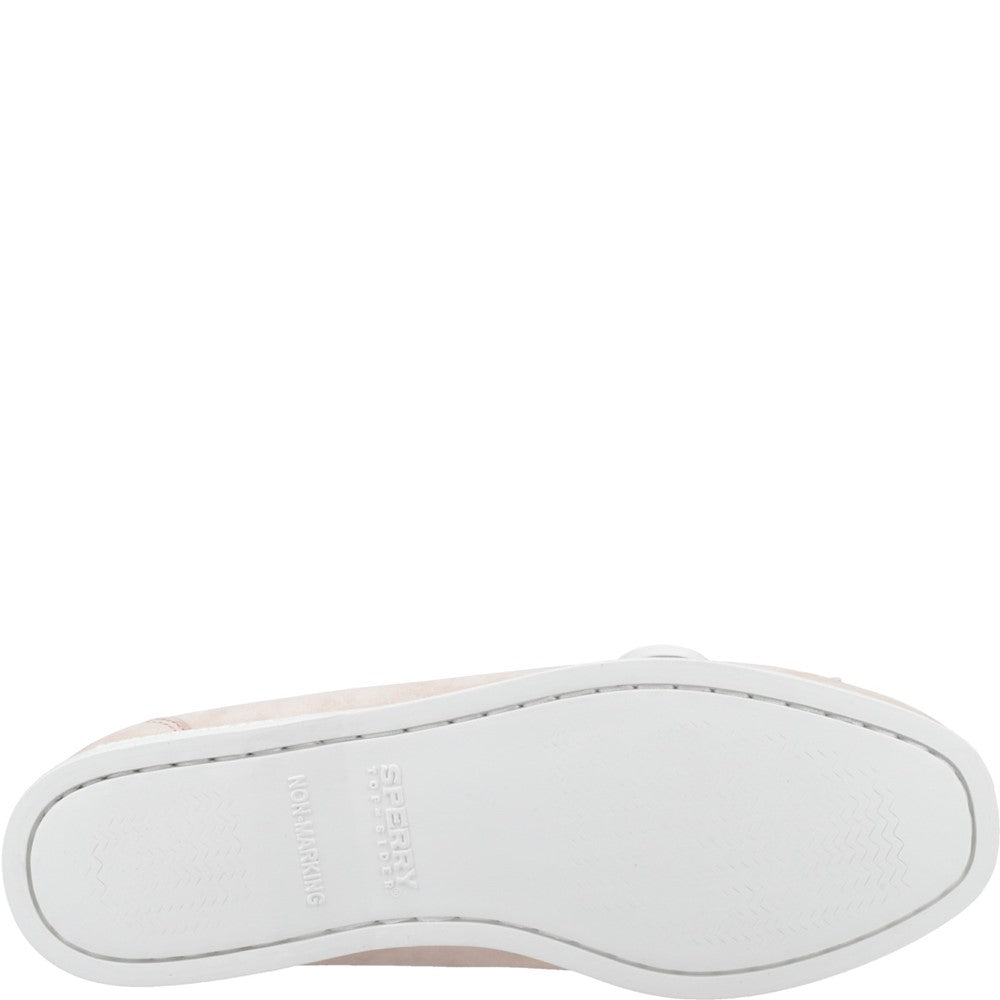 Sperry Women Authentic 1 Eye Boat Shoe