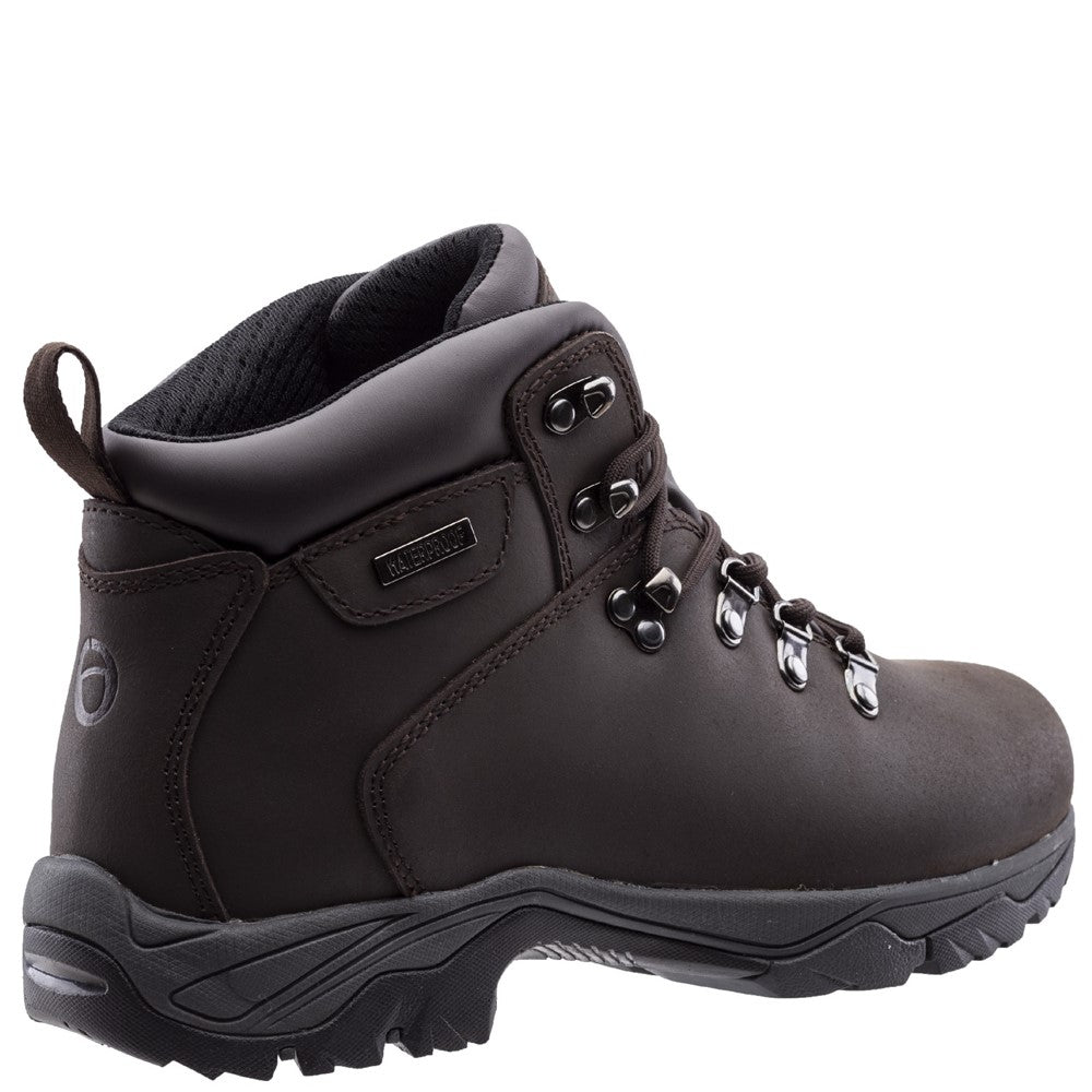 Cotswold Kid Nebraska Hiker Boot