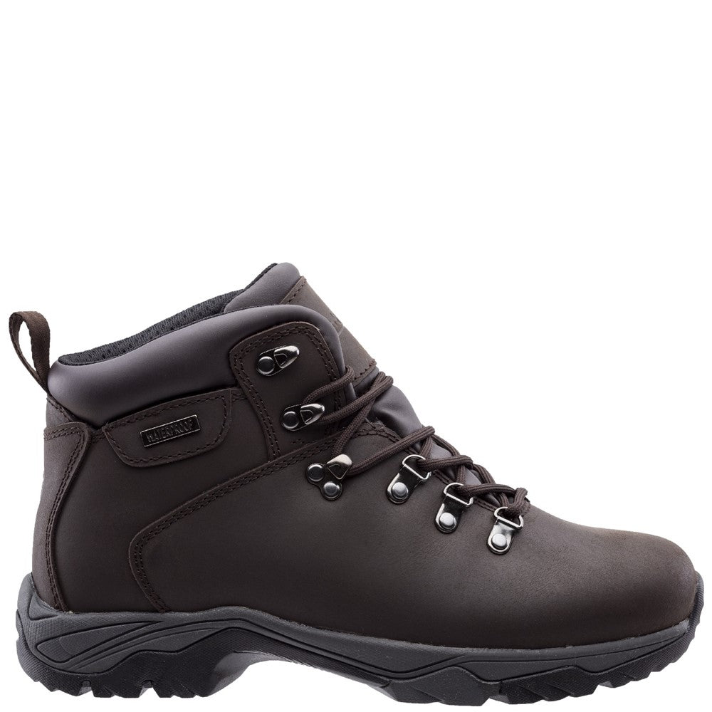 Cotswold Kid Nebraska Hiker Boot