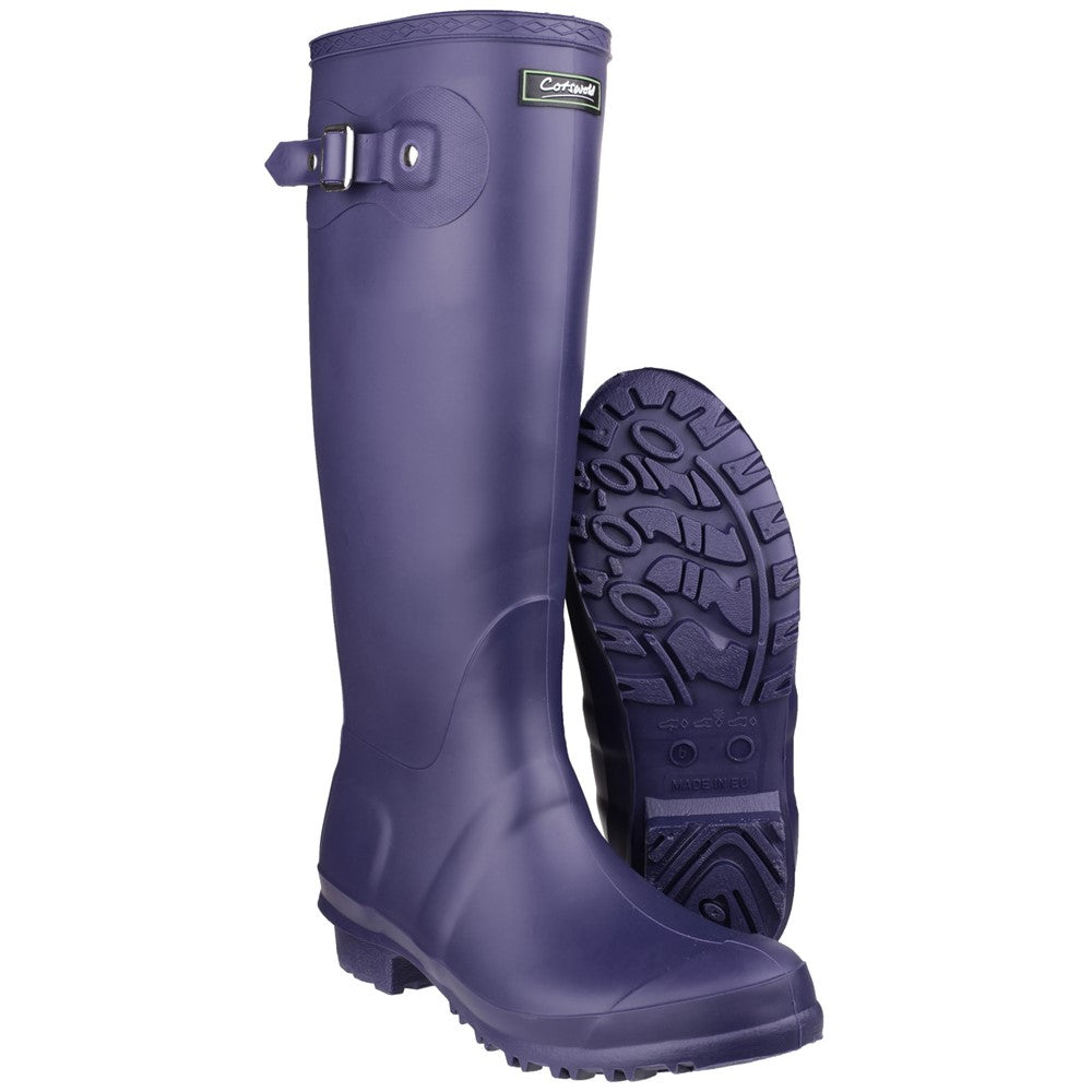 Cotswold Women Sandringham Wellingtons