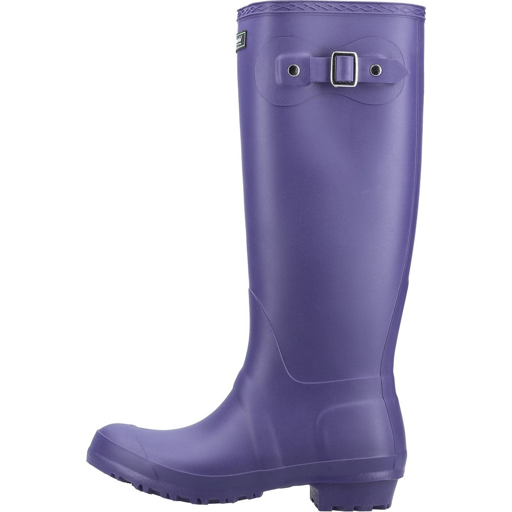 Cotswold Women Sandringham Wellingtons