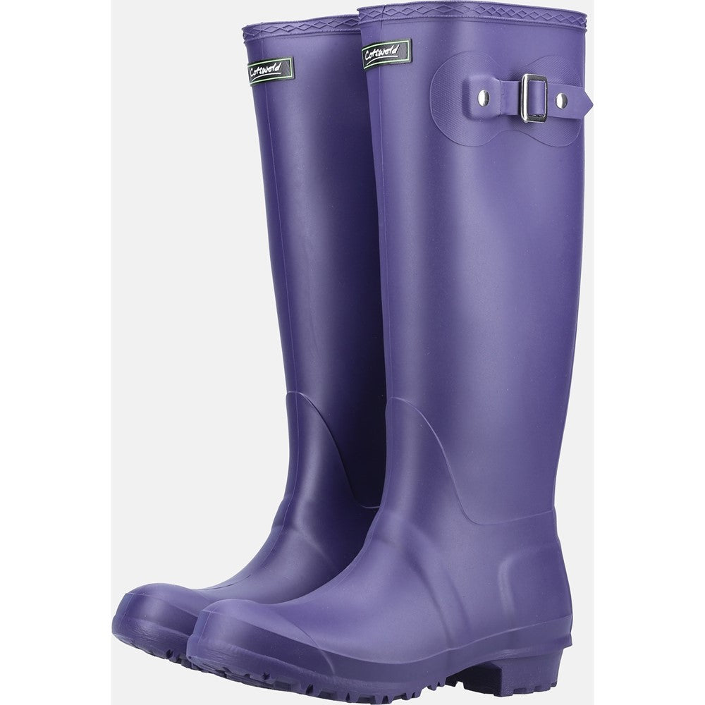 Cotswold Women Sandringham Wellingtons