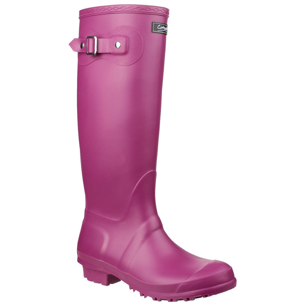Cotswold Women Sandringham Wellingtons