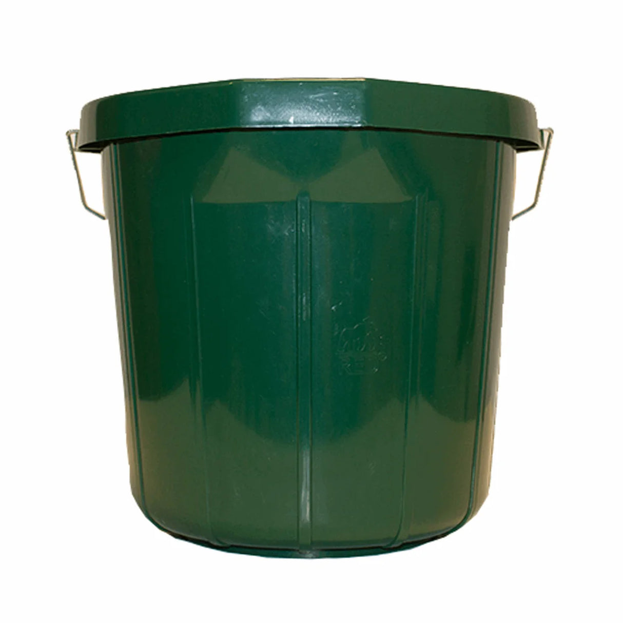 Red Gorilla General Purpose Bucket #colour_green