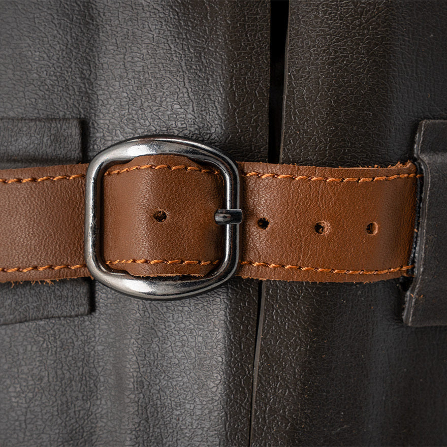 Rouchette Grand Veneur Boots #colour_brown