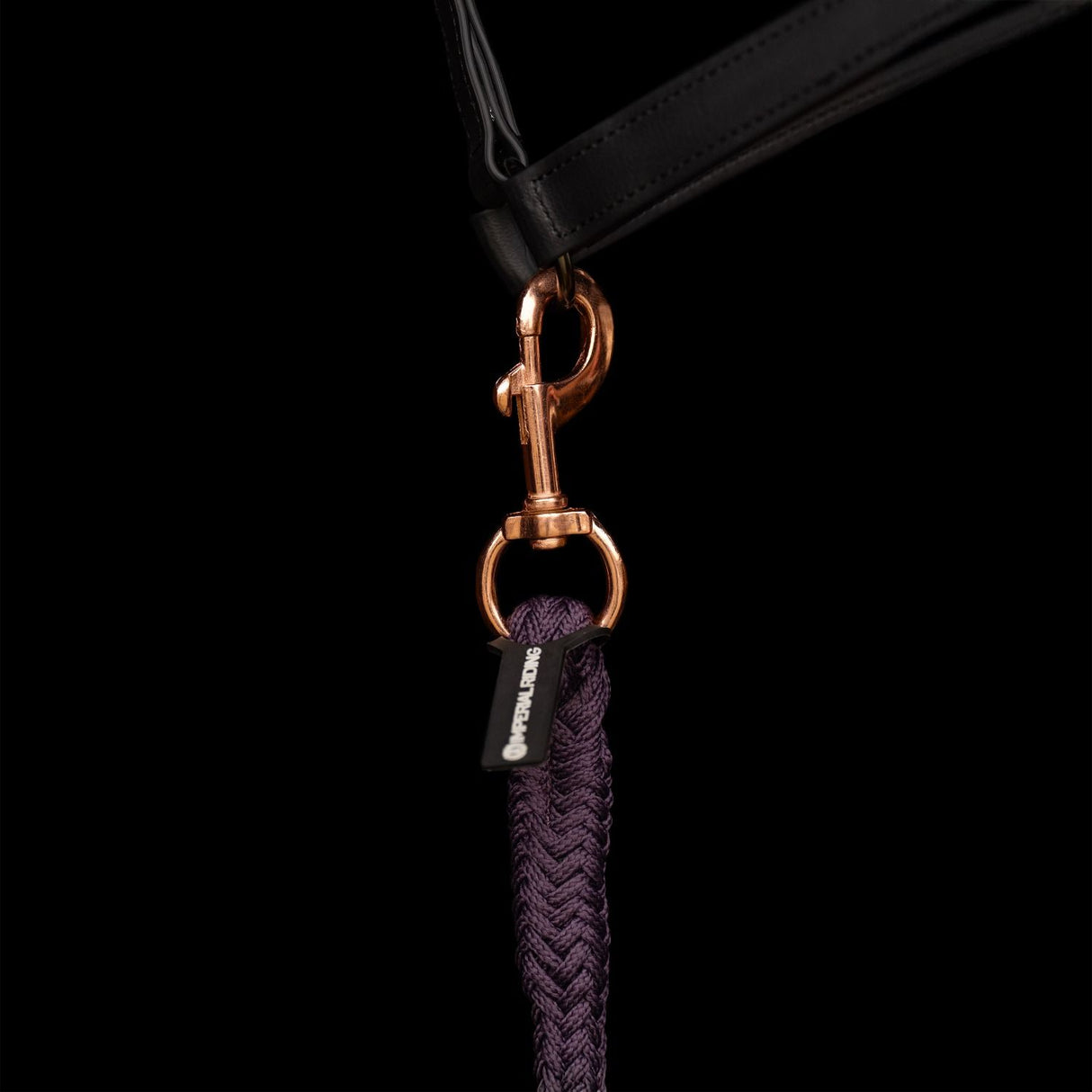 Imperial Riding Classic Snap Hook Lead Rope
