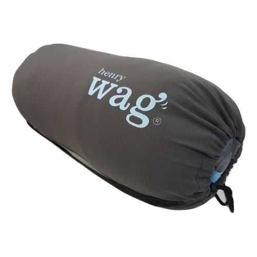 Henry Wag Alpine Travel Snuggle Bed