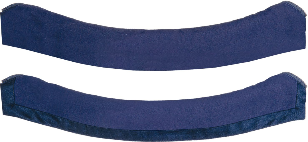 HKM Woman Hunter Competition Jacket #colour_deep-blue