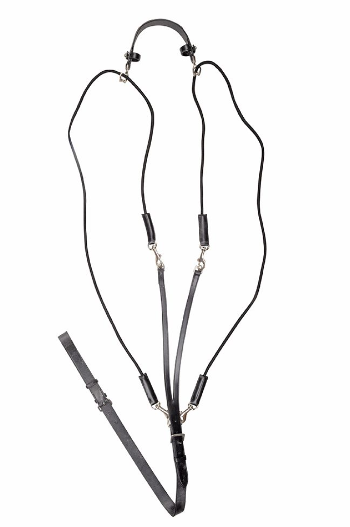 HKM Gogue Training Aid #colour_black