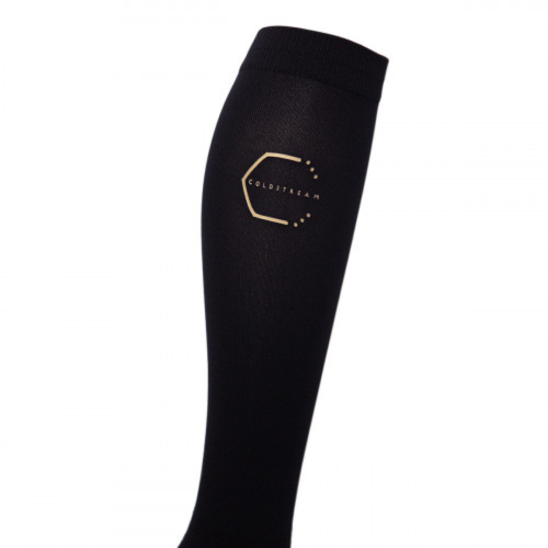 Coldstream Next Generation Ednam Socks #colour_black