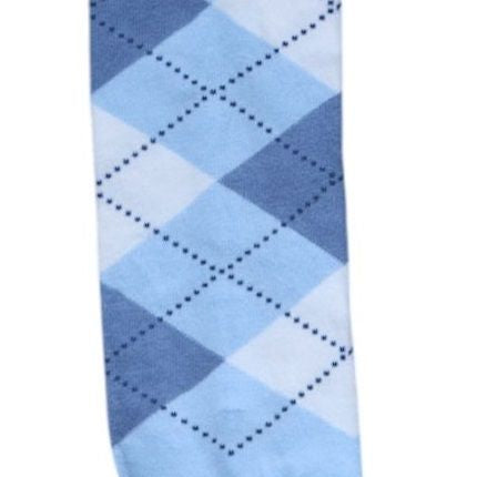 Equisential Original Sockies #colour_baby-blue-dark-blue