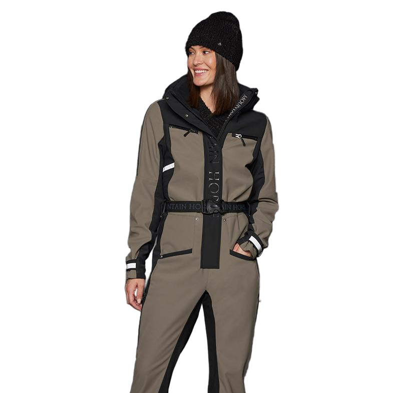 Mountain Horse Leah Beanie #colour_black