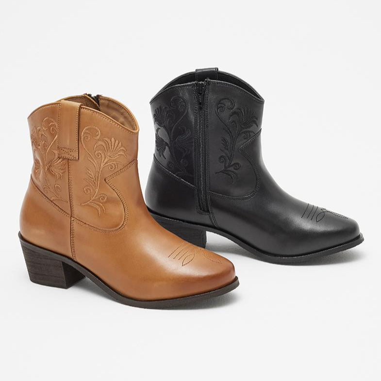 Mountain Horse Loretta Western Boots