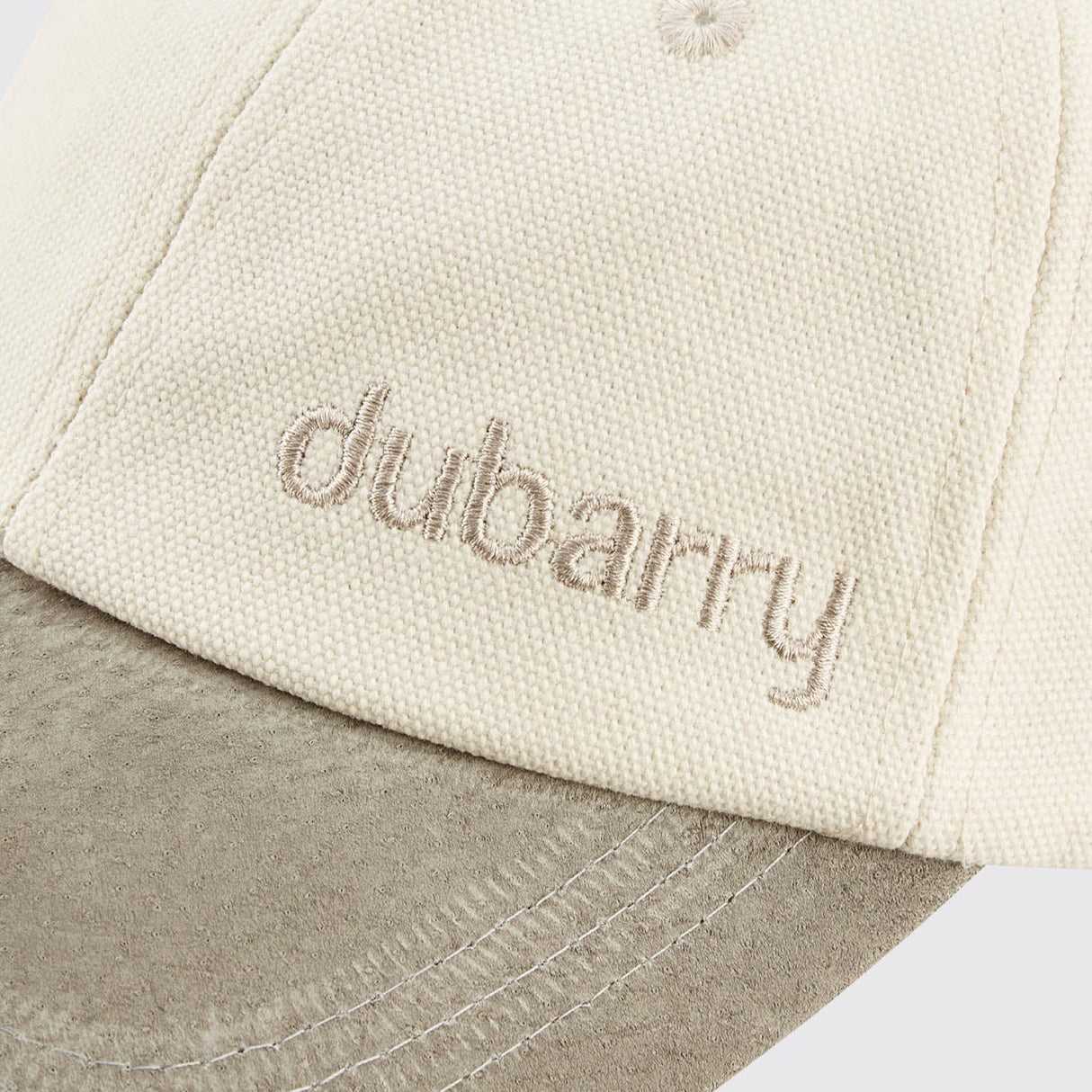 Dubarry Causeway Hat #colour_stone