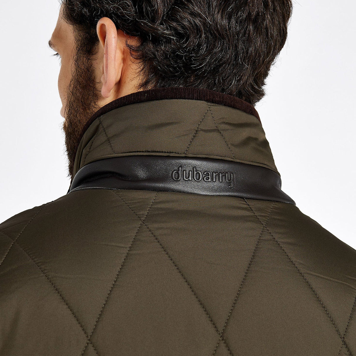 Dubarry of Ireland Mens Farmley Jacket