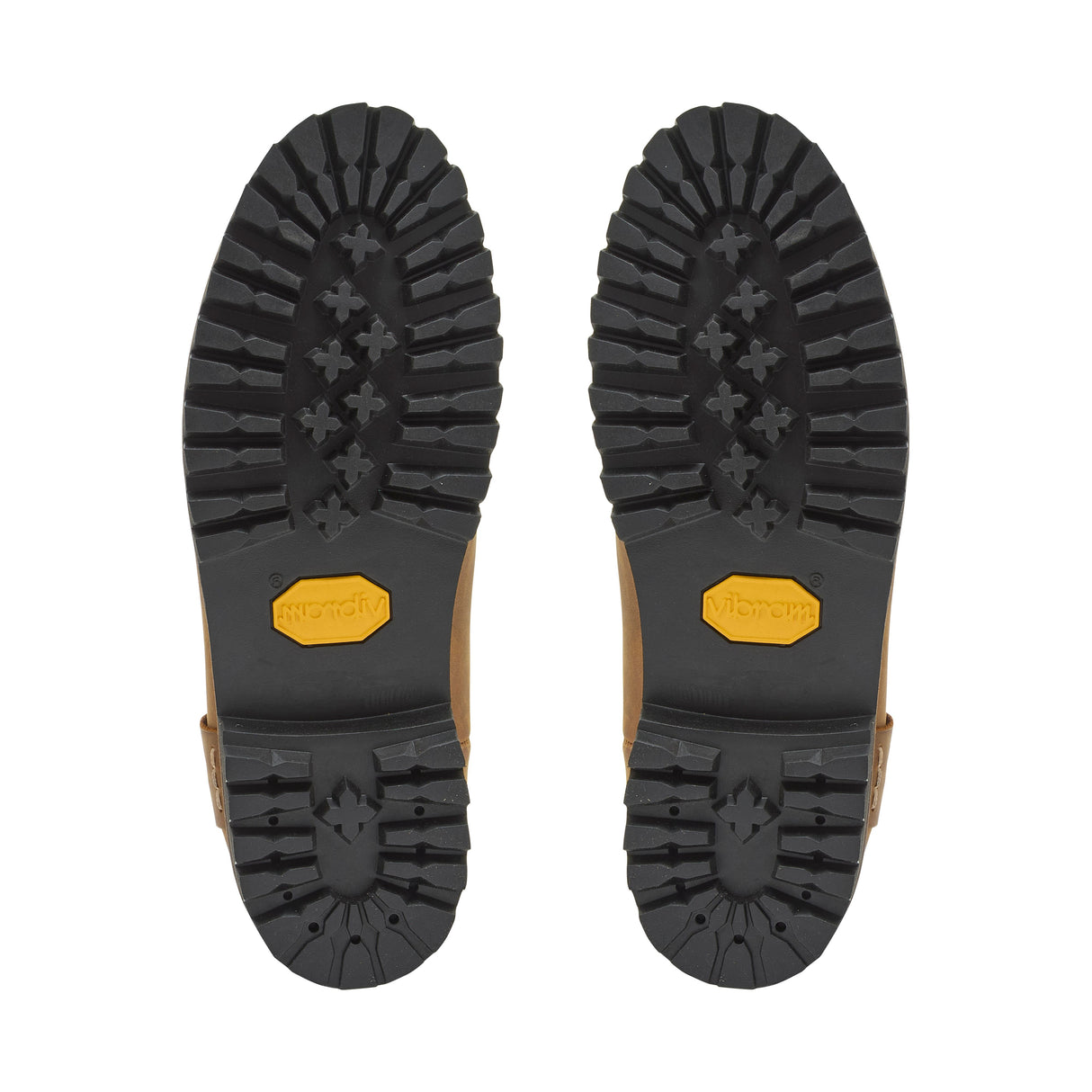 Chatham Mens Southill II #colour_walnut