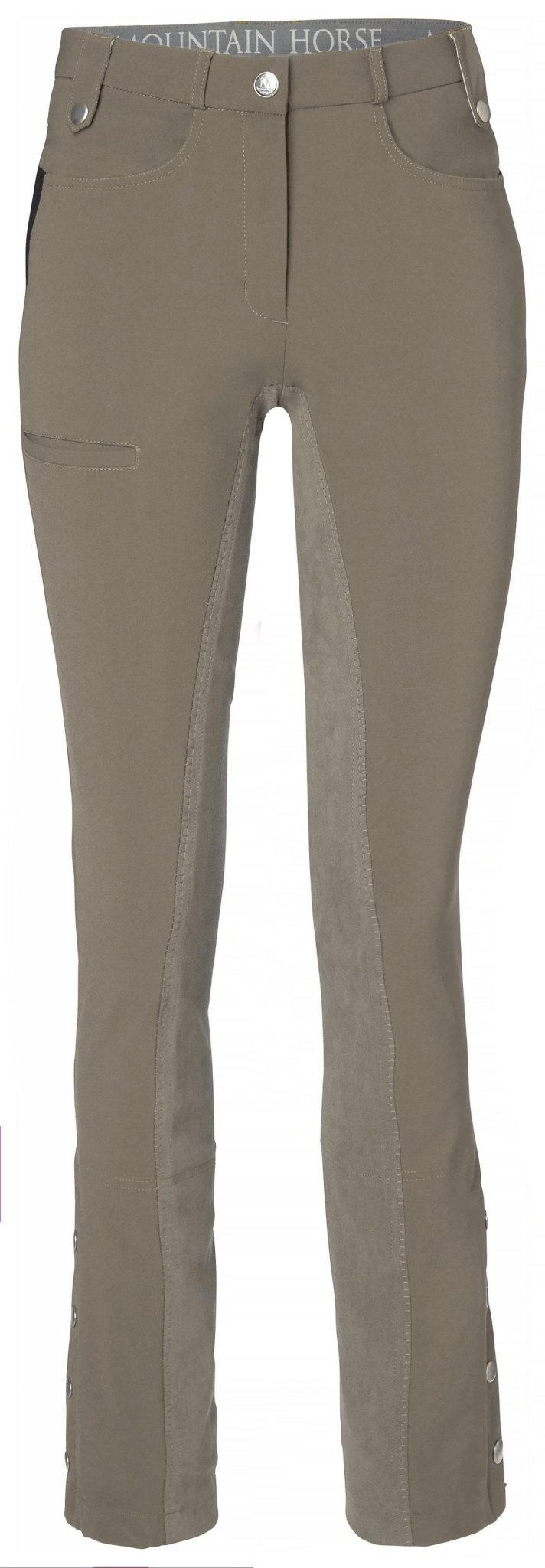 Mountain Horse Faxi Long Full Seat Jodhpurs #colour_urban-taupe