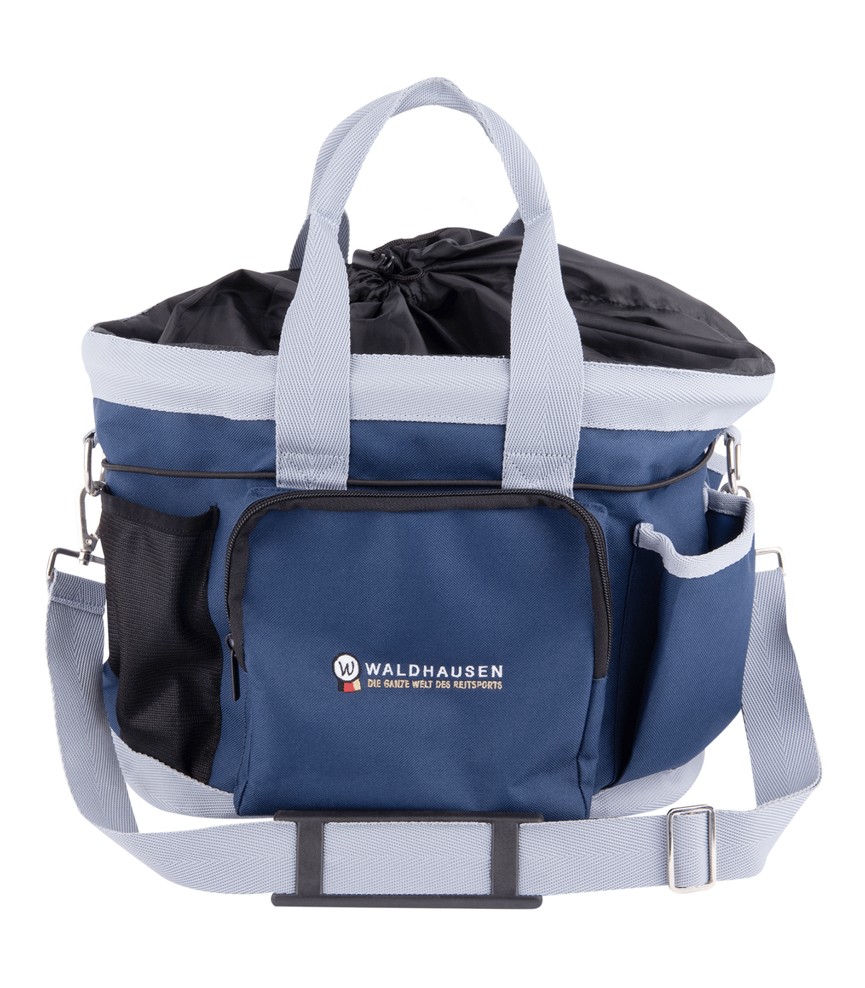 Waldhausen Competition Grooming Bag #colour_night-blue