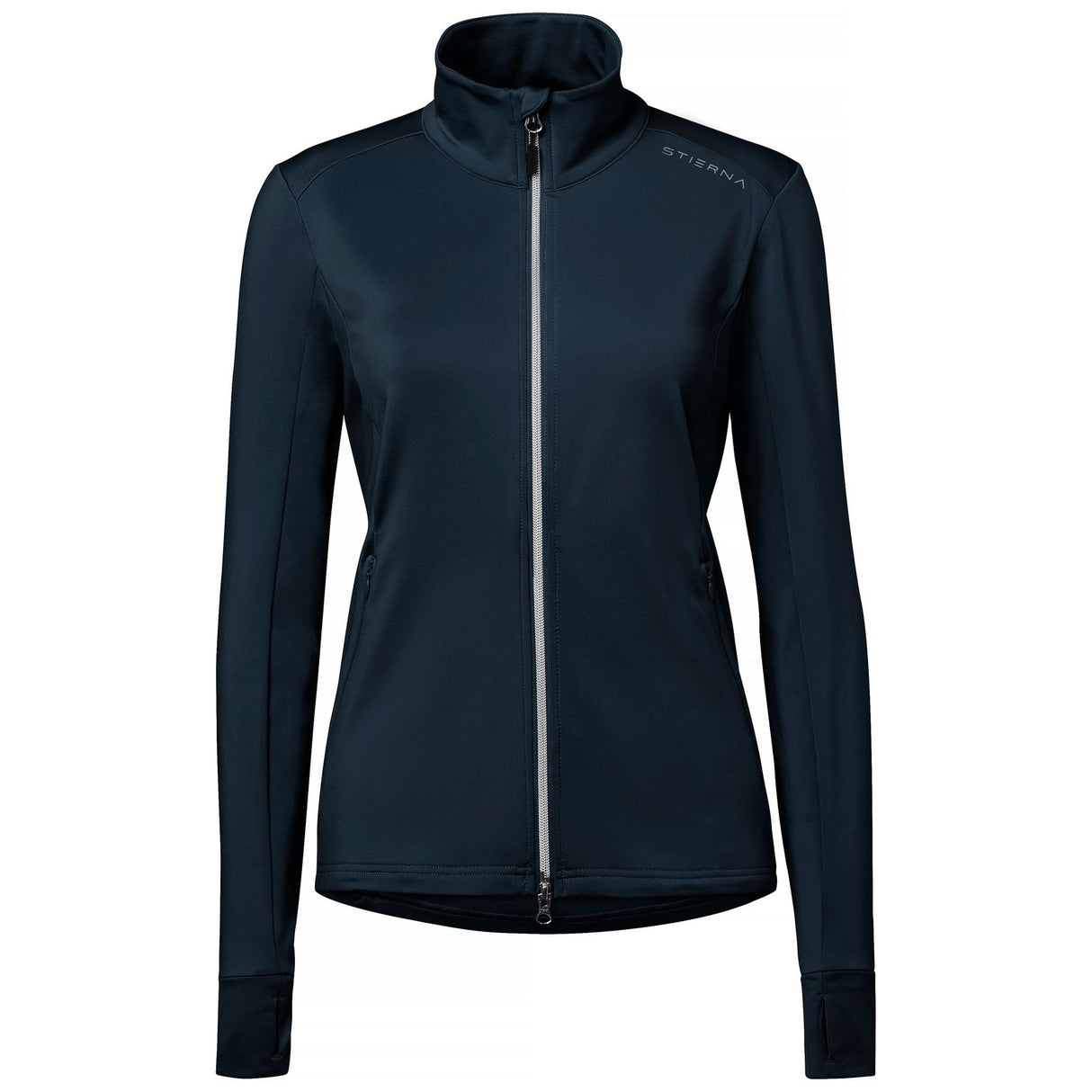 Stierna Andromeda 2.0 Fleece #colour_dark-navy